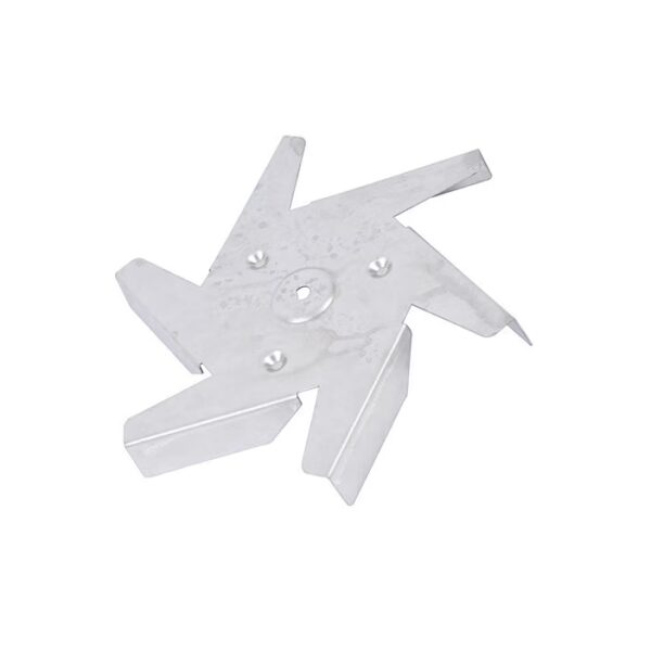 Turbina forno AEG 3878453210 - Image 2