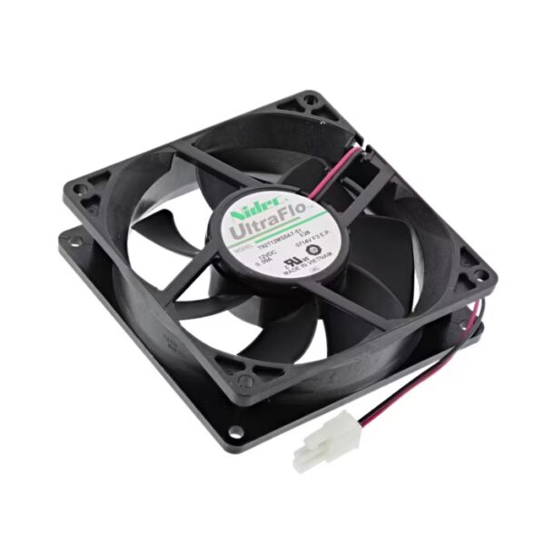 Ventilador do Frigorifico AEG 4055495339