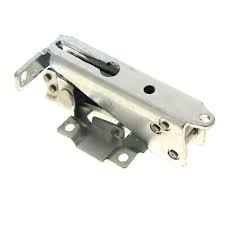 Dobradiça Encastre Direita para Frigorífico Ariston C00052586