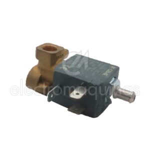 Electroválvula para Máquina de Café Universal 811007