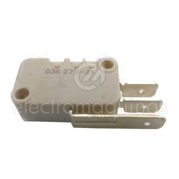 Micro 3 Terminais Universal 0187211002116