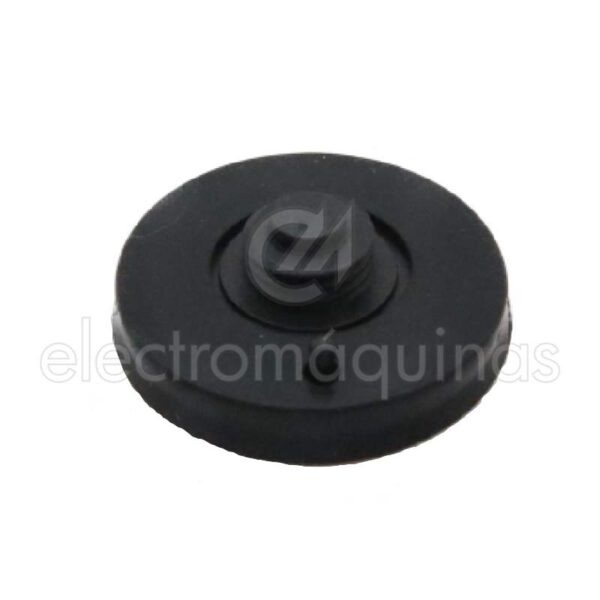 Válvula Filtro para Máquina de Café Delonghi 5532108700 - Image 2