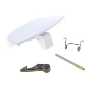 Fecho para Máquina de Lavar Roupa Philco Ariston 0153152016093