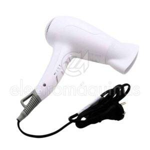 Secador Braun Satin Hair 3 3530 81502118