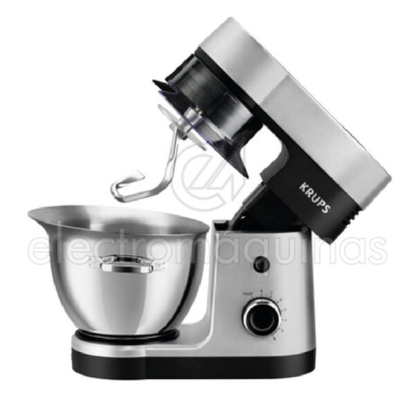Batedeira Perfect Mix Krups KA305S10