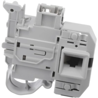 Bloca Porta para Máquina de Lavar Roupa Bosch 638259