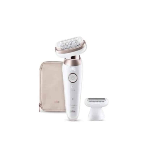 Depiladora Braun Silk-épil 9 Flex 9030 81688639