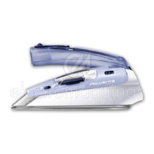 Ferro Rowenta para Viagem DA1510F1