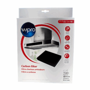 Filtro de Carvão para Exaustor Ariston 484000008575