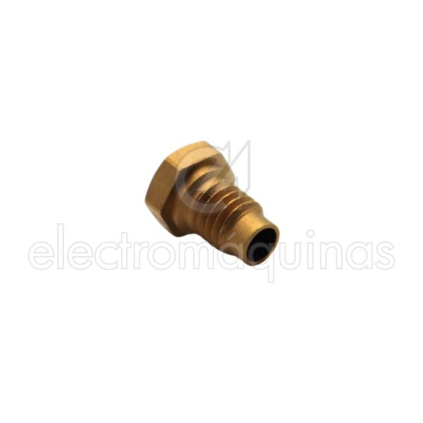 Injetor para Esquentador Gás Natural Junkers 0537177009155 - Image 2
