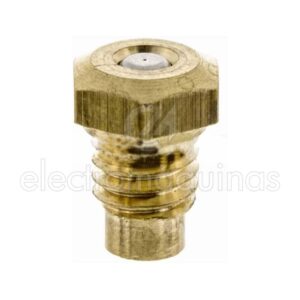 Injetor de esquentador Junkers 3C 0537177017155