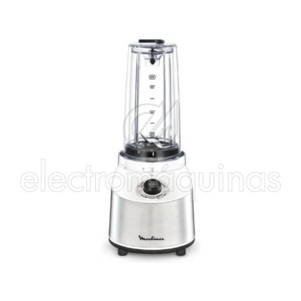 Liquidificadora Moulinex 600W LM180110