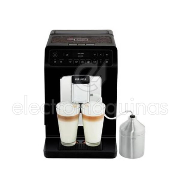 Máquina de Café Expresso Evidence Krups EA8918 - Image 2