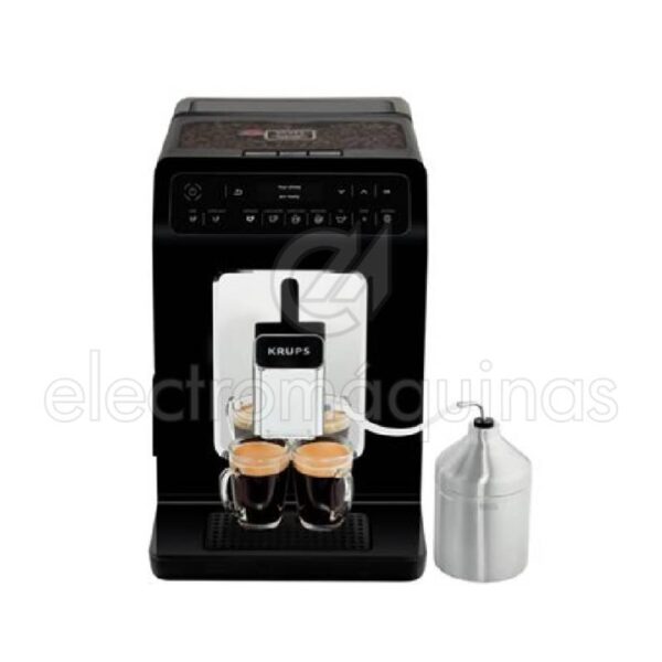 Máquina de Café Expresso Evidence Krups EA8918 - Image 3