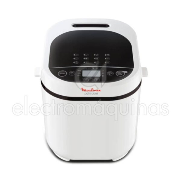 Máquina de Pão Moulinex 1KG OW210130