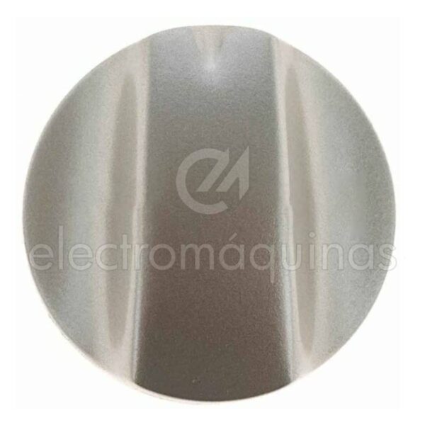 Manipulo para placa de cozinha Teka – Ref. 1341915 / 61004119.