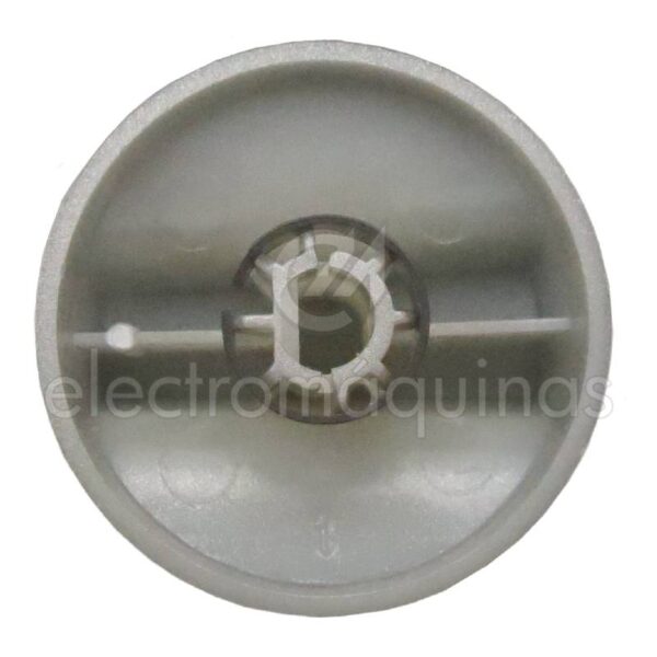 Botão para placa de cozinha Teka – Ref. 1341915 / 61004119.