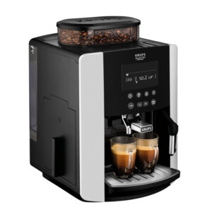 Máquina de Café Arabica Display Krups EA817810