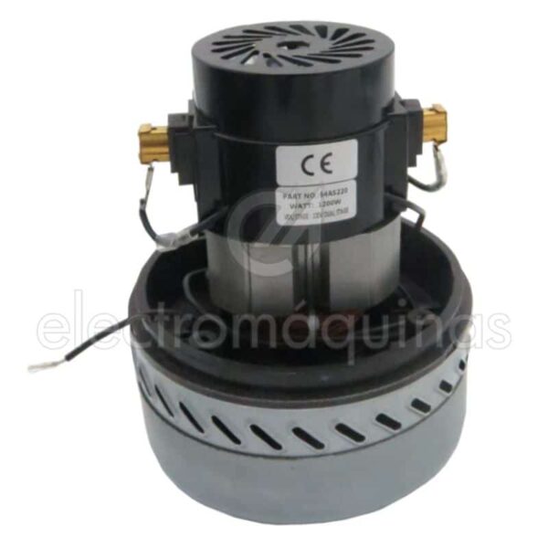 Motor Universal Aspirador 1200W