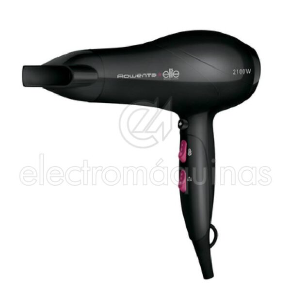Secador Rowenta Fast Druing CV5512F0