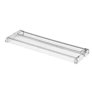 Tampa da prateleira para frigorífico Bosch 00663813.