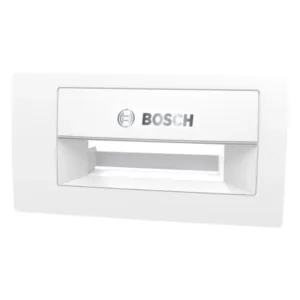 Tampa da Gaveta Máquina de Lavar Roupa Bosch 00633355