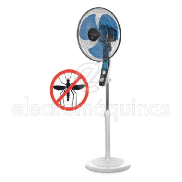 Ventoinha Essencial + Anti-mosquito Rowenta VU4210F2 - Image 2