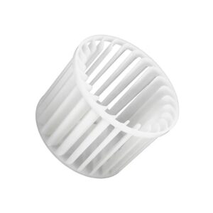 Ventoinha para máquina de secar roupa 1250019112
