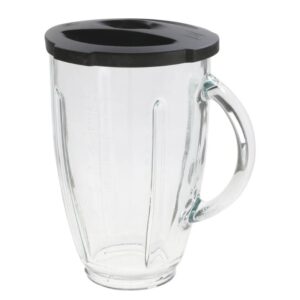 Copo transparente para liquidificadora Bosch ref. 00700879