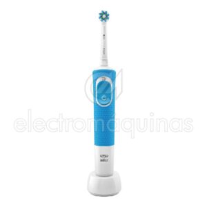 Escova de Dentes D170 Vitality Cross Action Branco 80327186