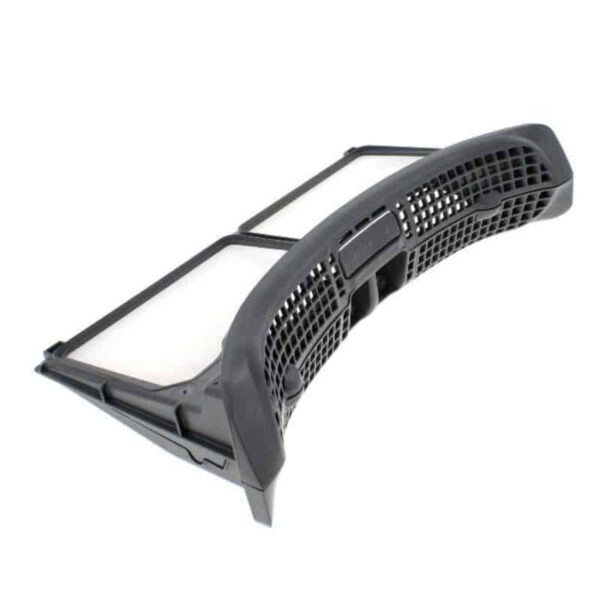 iltro de fiapos para máquina de secar roupa Whirlpool, referências C00685400, C00379873, 481010615876, 488000685400.