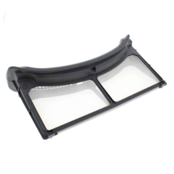iltro de fiapos para máquina de secar roupa Whirlpool, referências C00685400, C00379873, 481010615876, 488000685400.