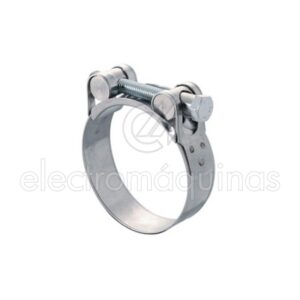 Abraçadeira Máquina Lavar Roupa 25-40 1087002004116