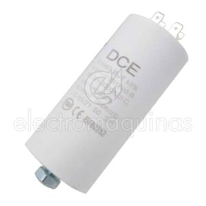 Condensador Ar condicionado 35 MF