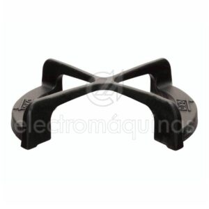 Grelha para placa de cozinha Teka 61205009