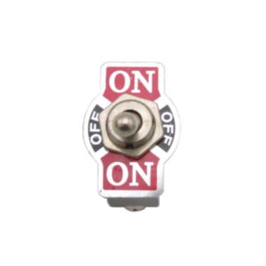 Interruptor On-Off 10A 1287181816061 1