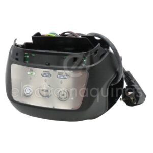 CAIXA ELETRÔNICA DO CENTRO DE ENGOMAGEM CS-00147576