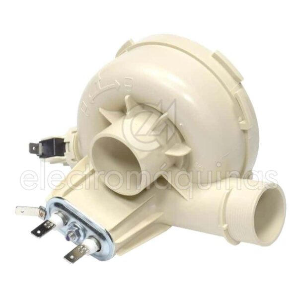 Resistência da Máquina Lavar Loiça Teka 81785298
