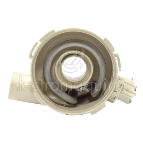 Resistência Teka 81785298