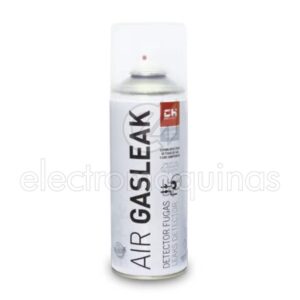 Spray Detetor de Fugas Air Gasleak 400ML