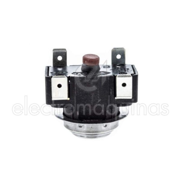 Termostato Klixon NC80/80