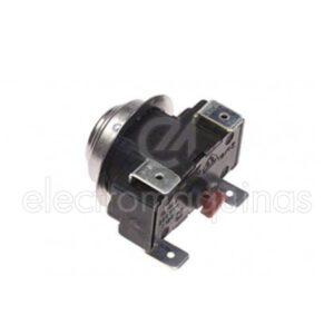Termostato Klixon NC8080 para Cilindro Fagor