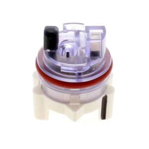 Sonda de temperatura para máquina de lavar loiça Whirlpool, referência 480140101529 / C00311067. Substituta: C00857974 / 488000857974.