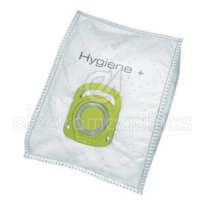 4 sacos Hygiene e Aromatic Cotton Flower ZR200920