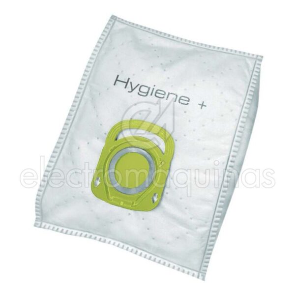 4 sacos Hygiene e Aromatic Cotton Flower ZR200920