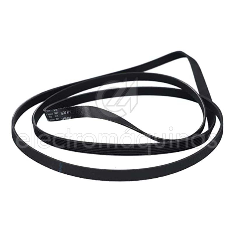 Correia Listada Máquina de Lavar Roupa 40001020