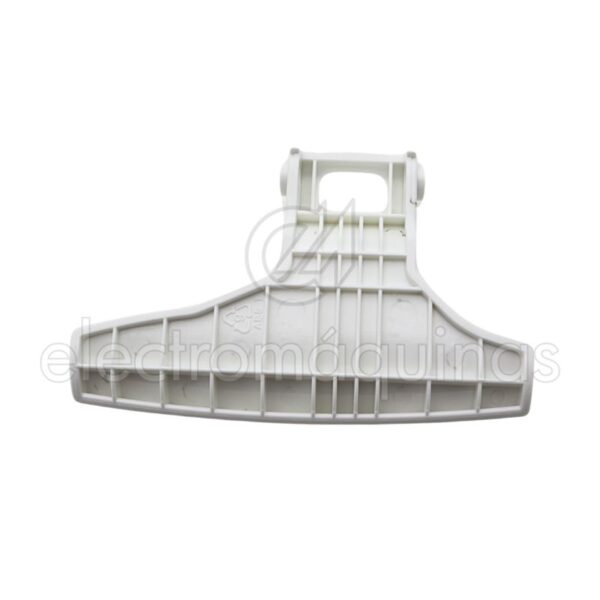 Fecho Máquina Lavar Roupa Samsung DC64-02430A - Image 2