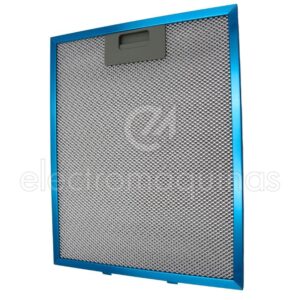 Filtro Metálico Exaustor Fagor 0316164002116