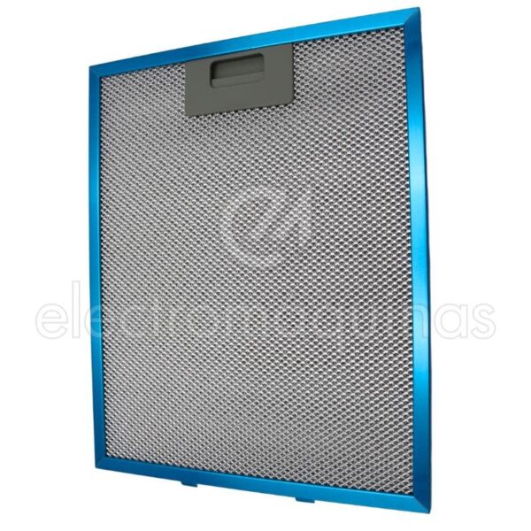 Filtro Metálico Exaustor Fagor 0316164002116