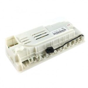 Módulo eletrónico de controlo para máquina de lavar loiça, referência C00303474 / 482000023455.